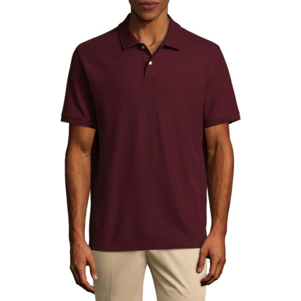 St. John Bay Shirt